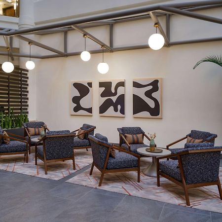 Doubletree Suites By Hilton סולט לייק סיטי מראה חיצוני תמונה