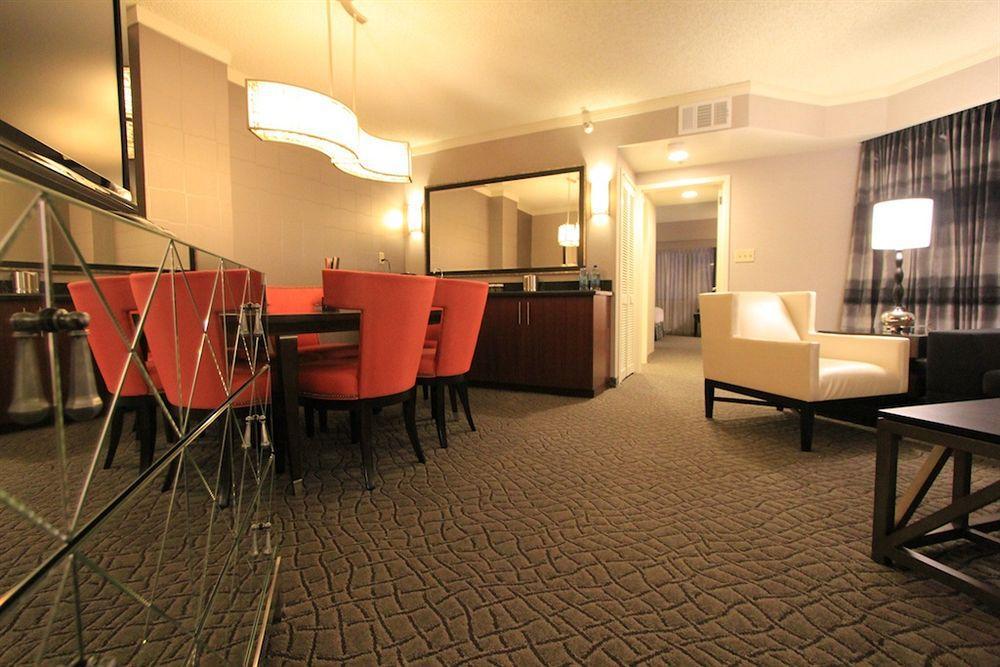 Doubletree Suites By Hilton סולט לייק סיטי מראה חיצוני תמונה