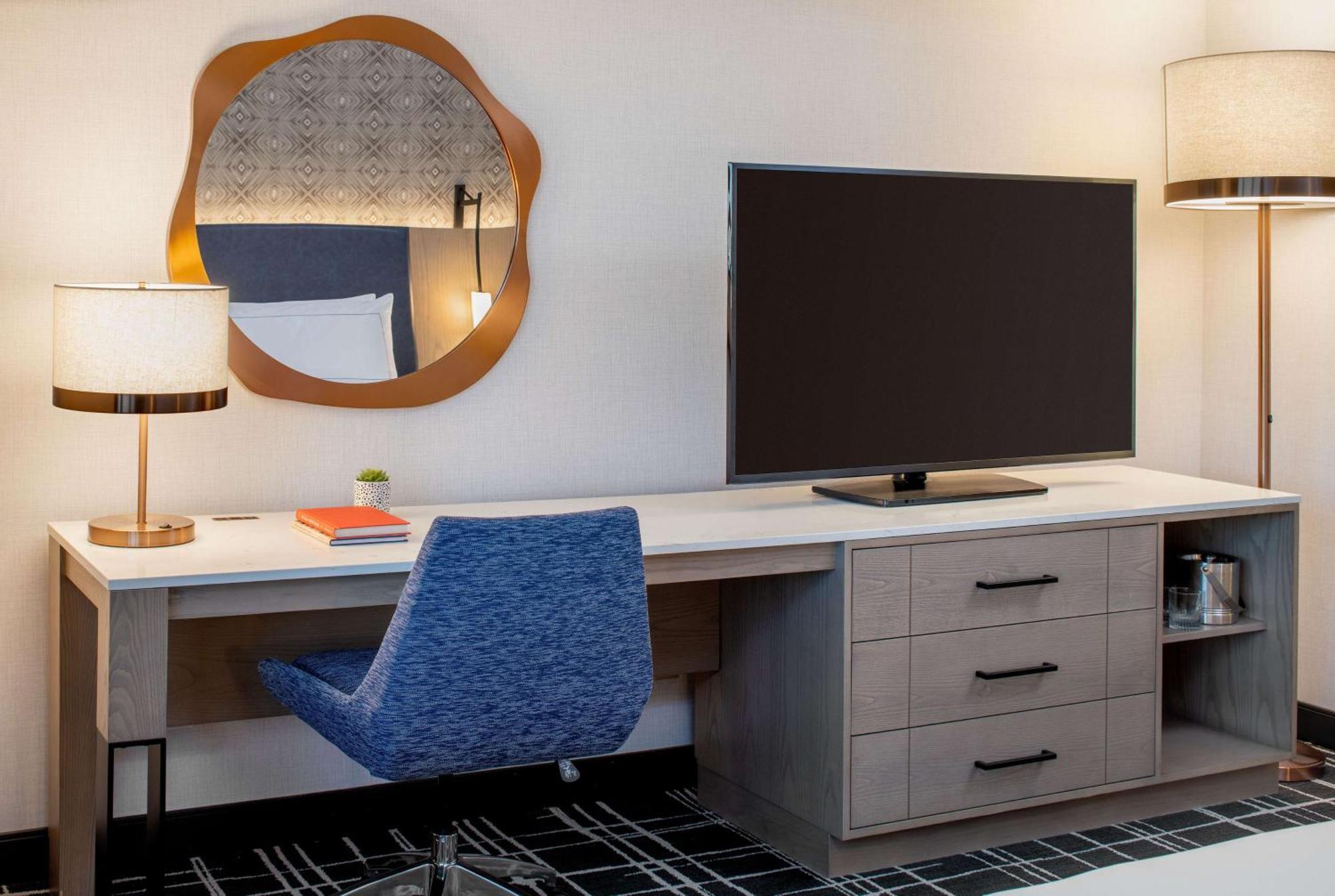 Doubletree Suites By Hilton סולט לייק סיטי מראה חיצוני תמונה
