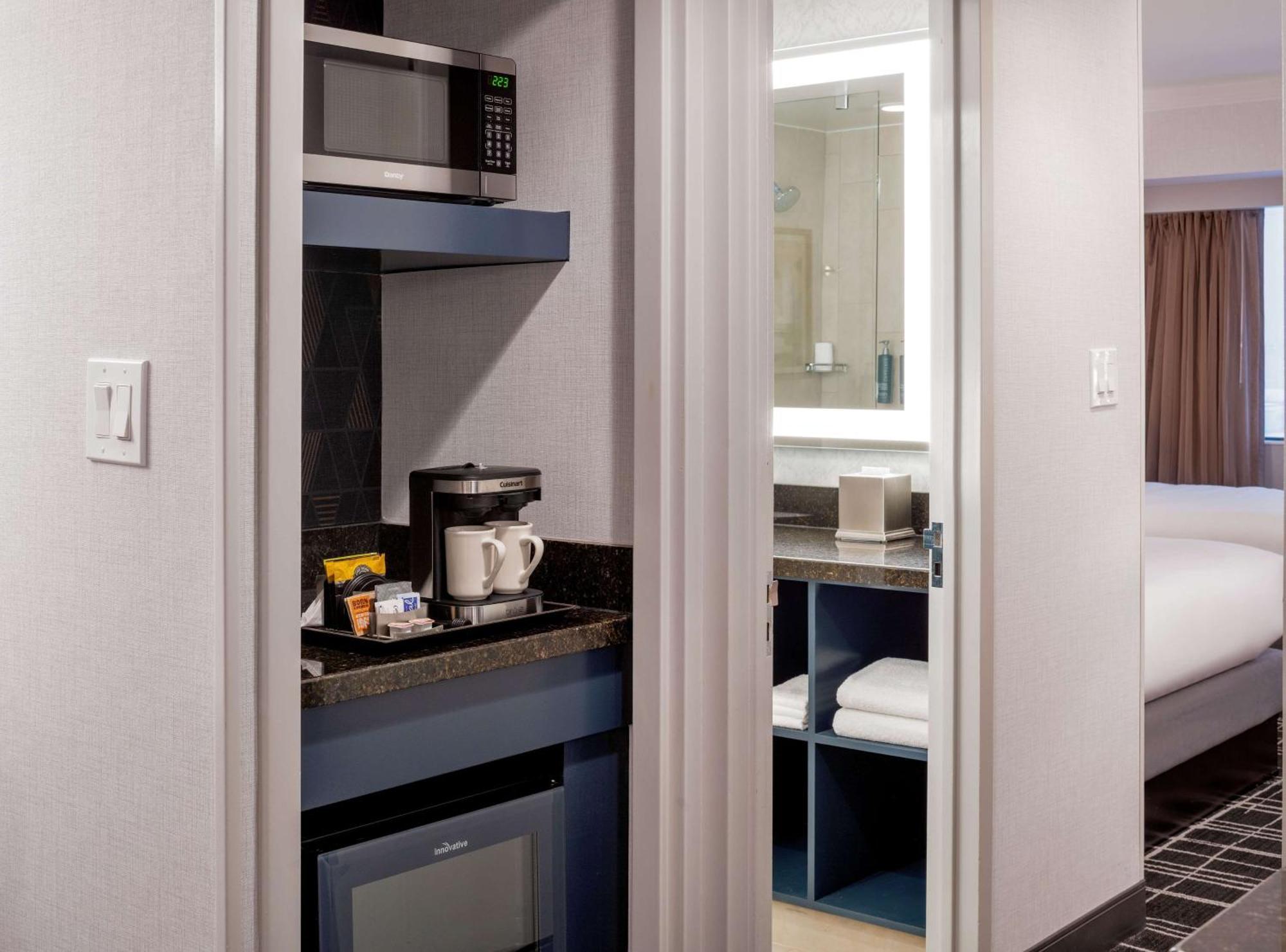 Doubletree Suites By Hilton סולט לייק סיטי מראה חיצוני תמונה