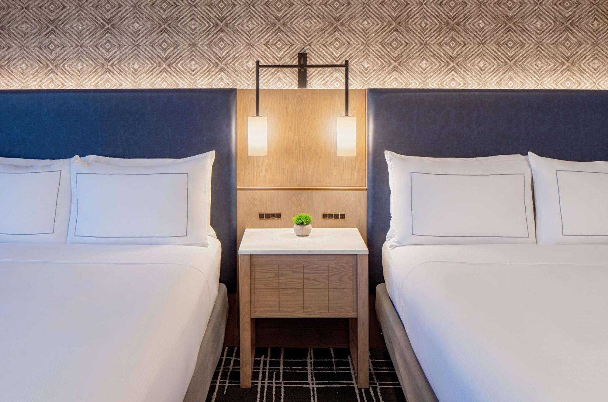 Doubletree Suites By Hilton סולט לייק סיטי מראה חיצוני תמונה