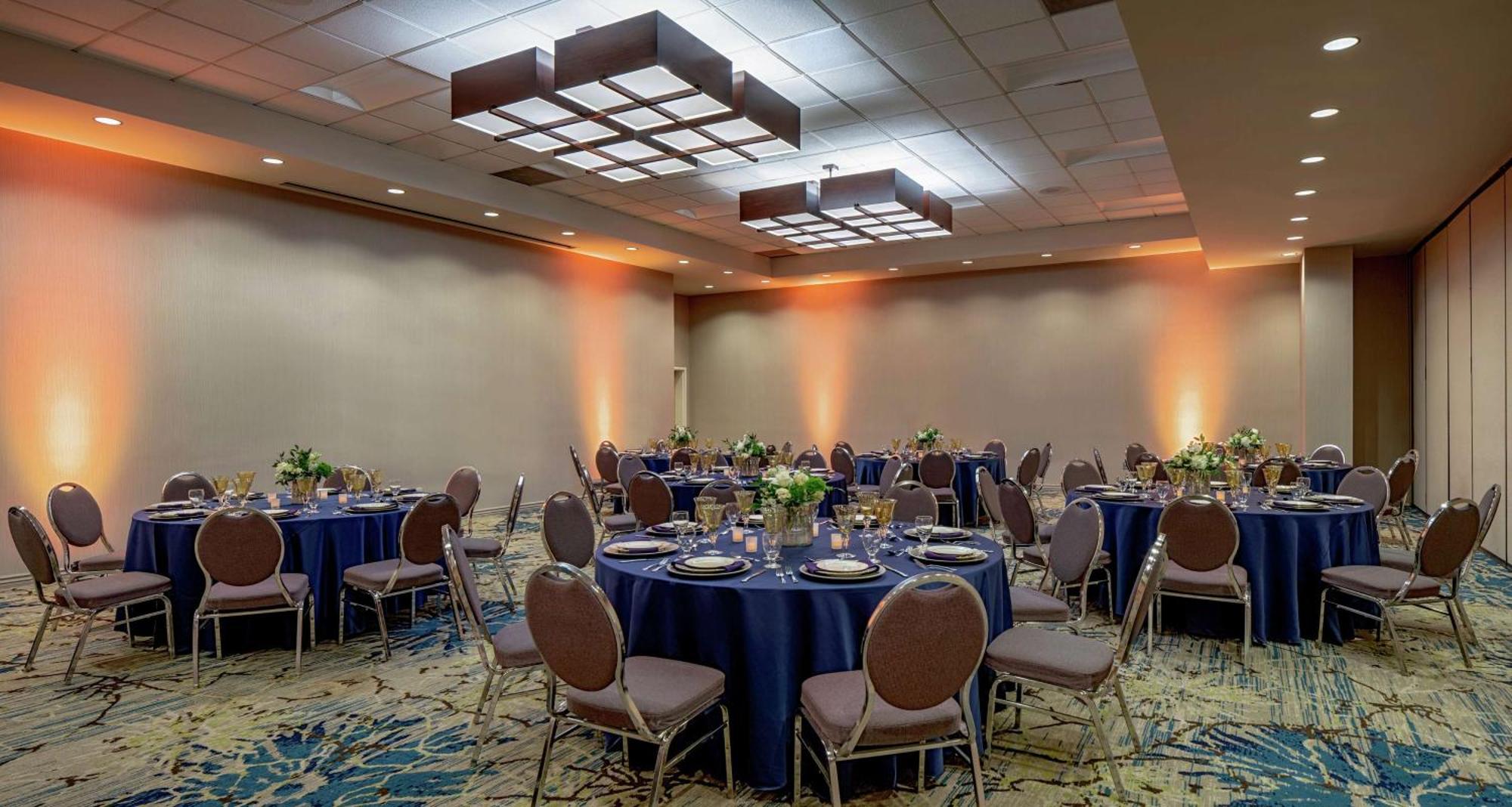 Doubletree Suites By Hilton סולט לייק סיטי מראה חיצוני תמונה