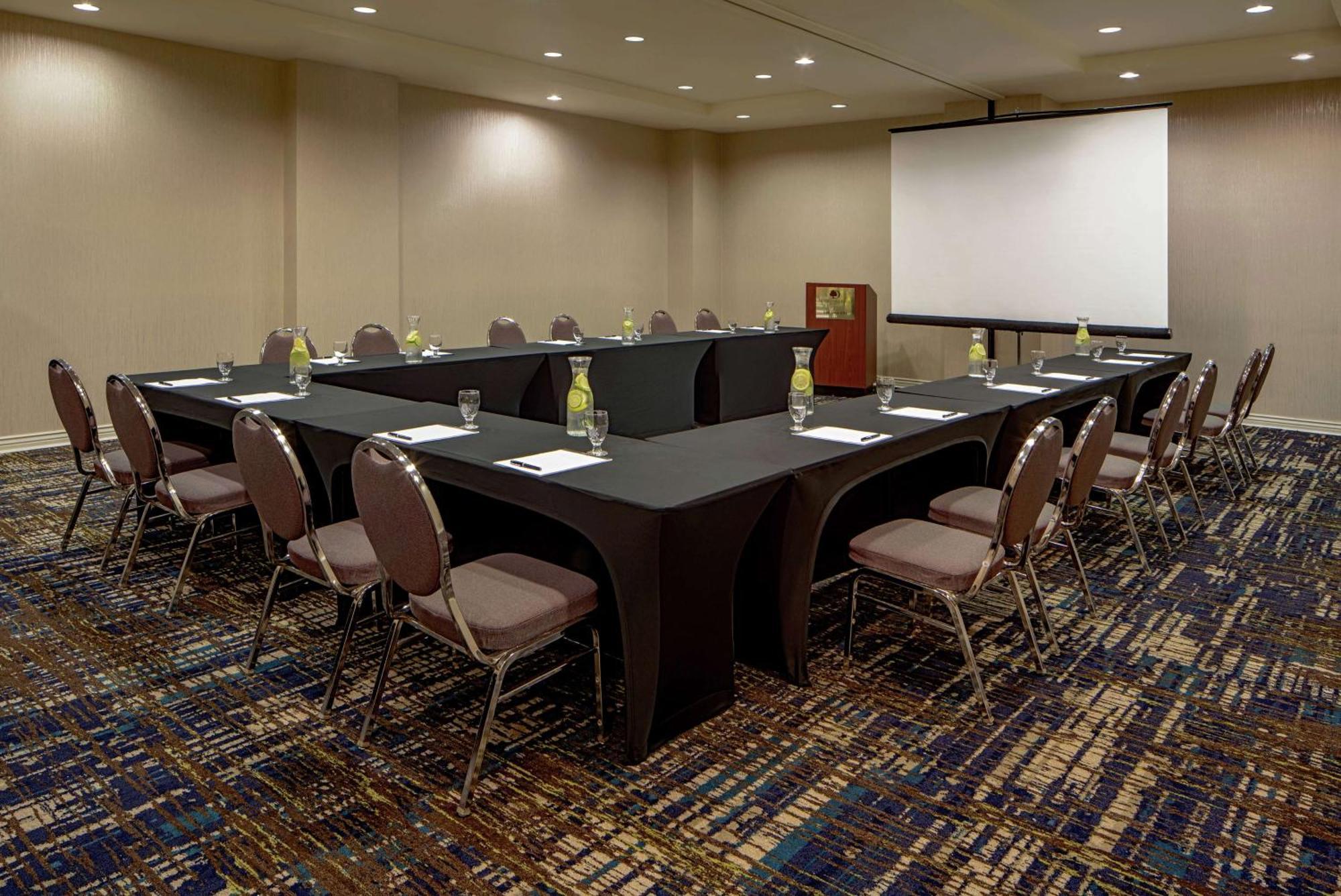 Doubletree Suites By Hilton סולט לייק סיטי מראה חיצוני תמונה