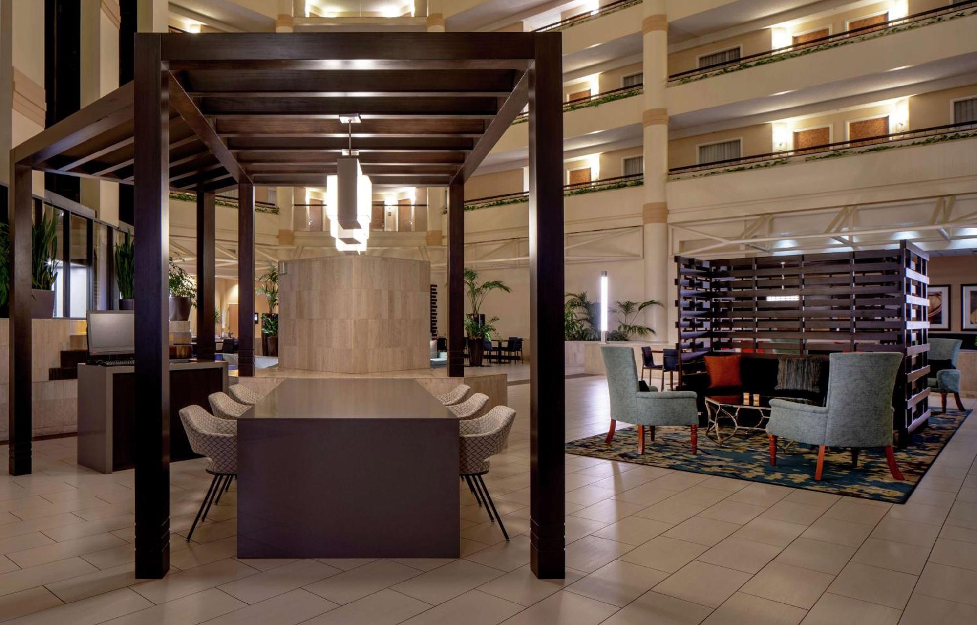 Doubletree Suites By Hilton סולט לייק סיטי מראה חיצוני תמונה