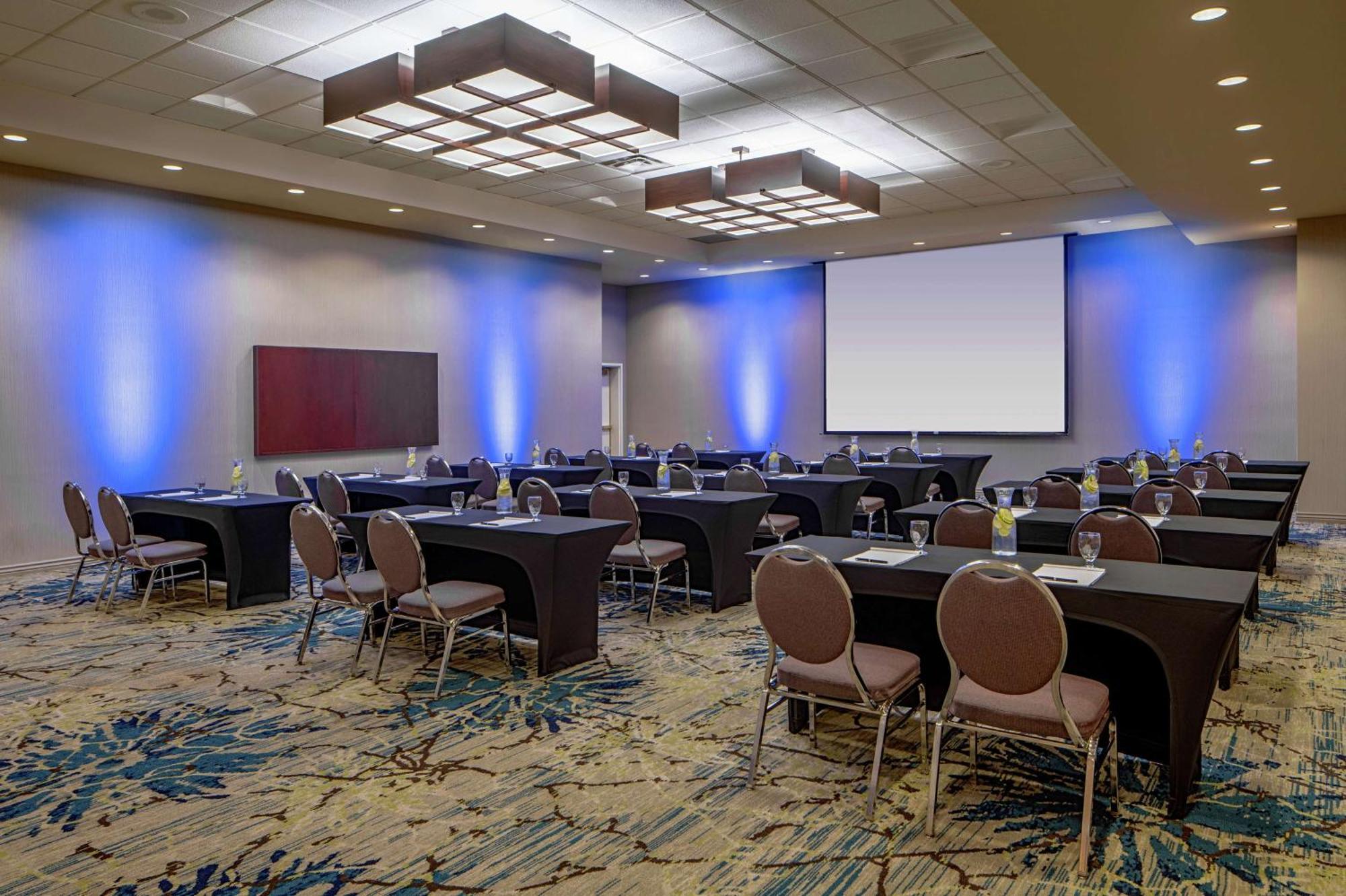 Doubletree Suites By Hilton סולט לייק סיטי מראה חיצוני תמונה