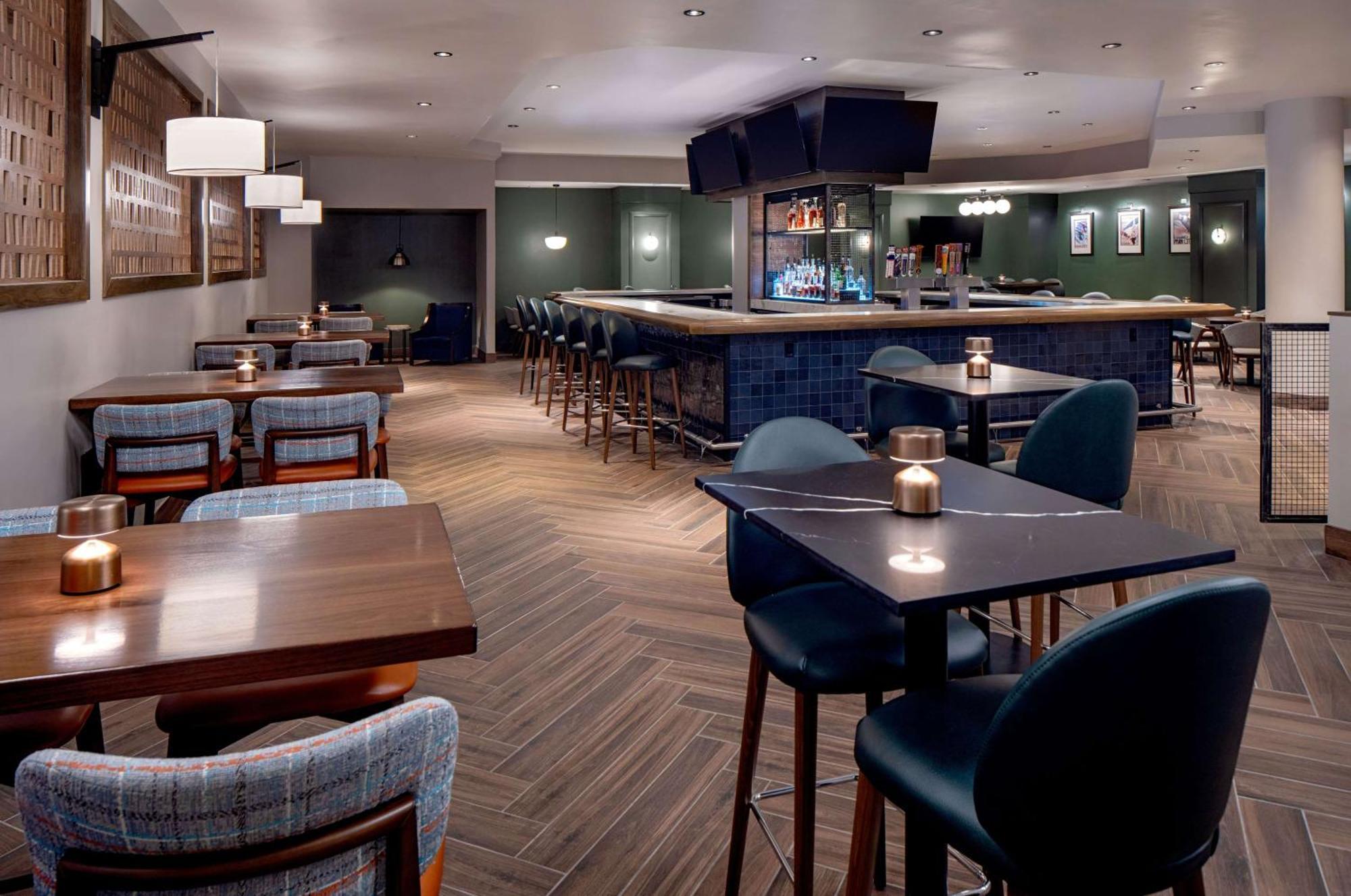 Doubletree Suites By Hilton סולט לייק סיטי מראה חיצוני תמונה
