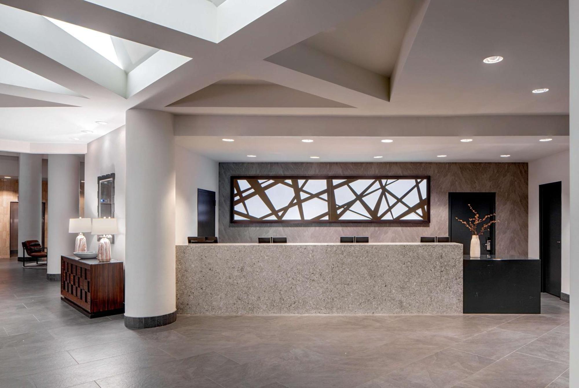 Doubletree Suites By Hilton סולט לייק סיטי מראה חיצוני תמונה