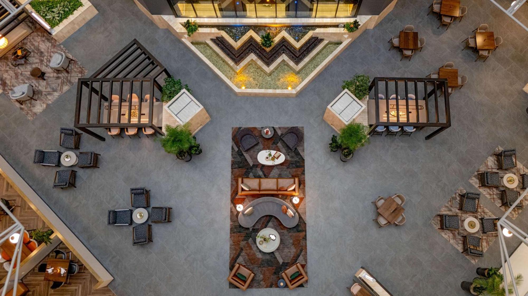 Doubletree Suites By Hilton סולט לייק סיטי מראה חיצוני תמונה