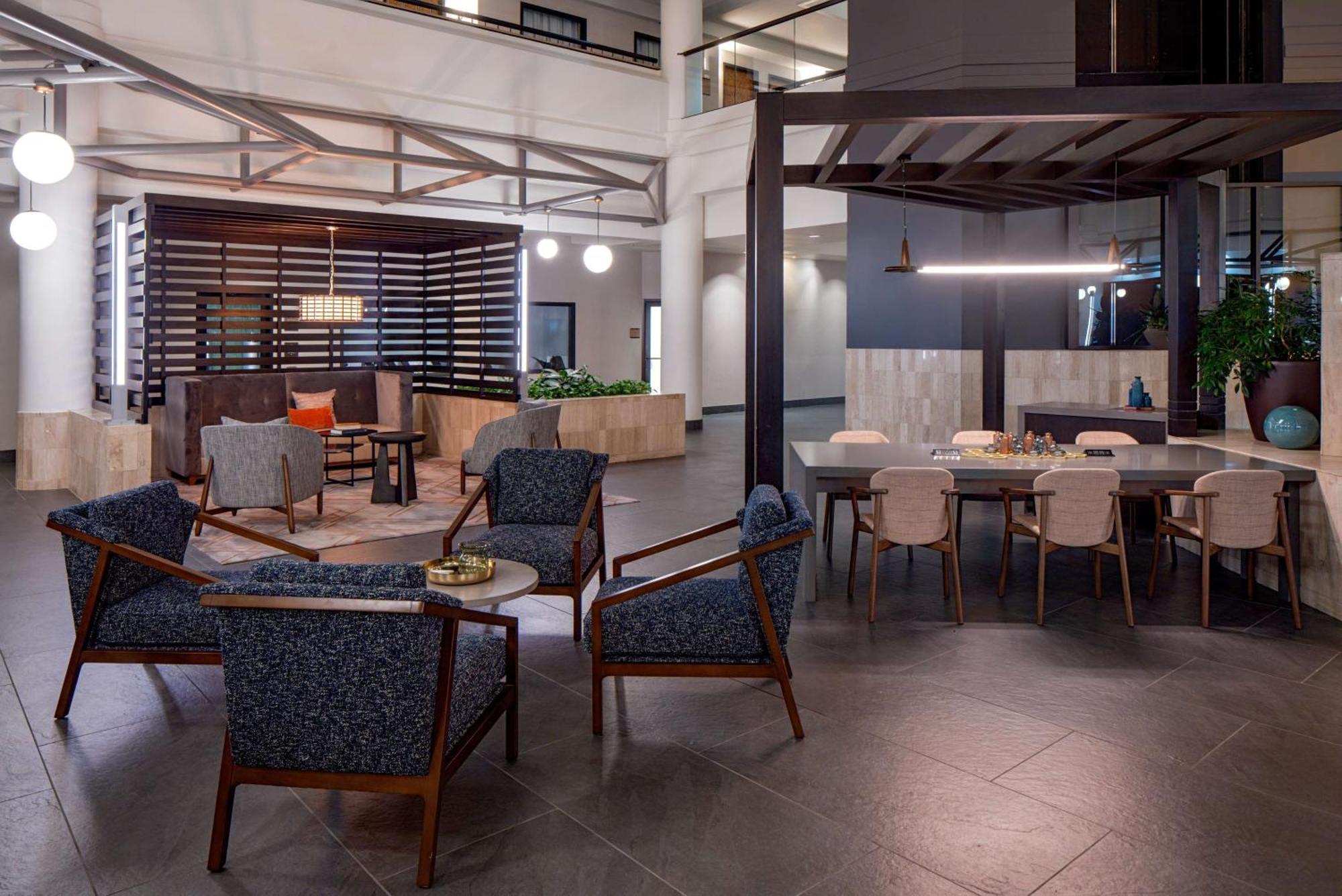 Doubletree Suites By Hilton סולט לייק סיטי מראה חיצוני תמונה