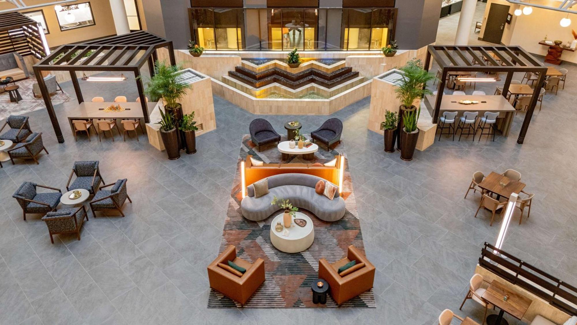 Doubletree Suites By Hilton סולט לייק סיטי מראה חיצוני תמונה