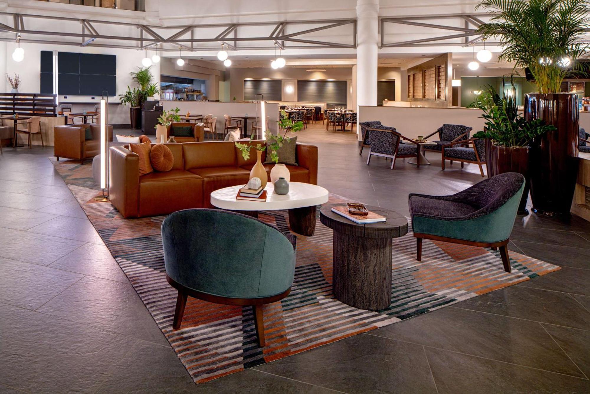Doubletree Suites By Hilton סולט לייק סיטי מראה חיצוני תמונה