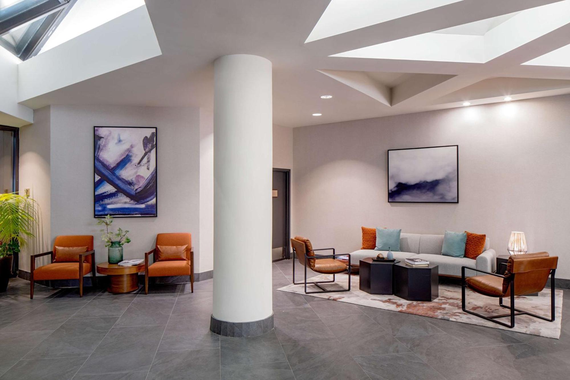 Doubletree Suites By Hilton סולט לייק סיטי מראה חיצוני תמונה