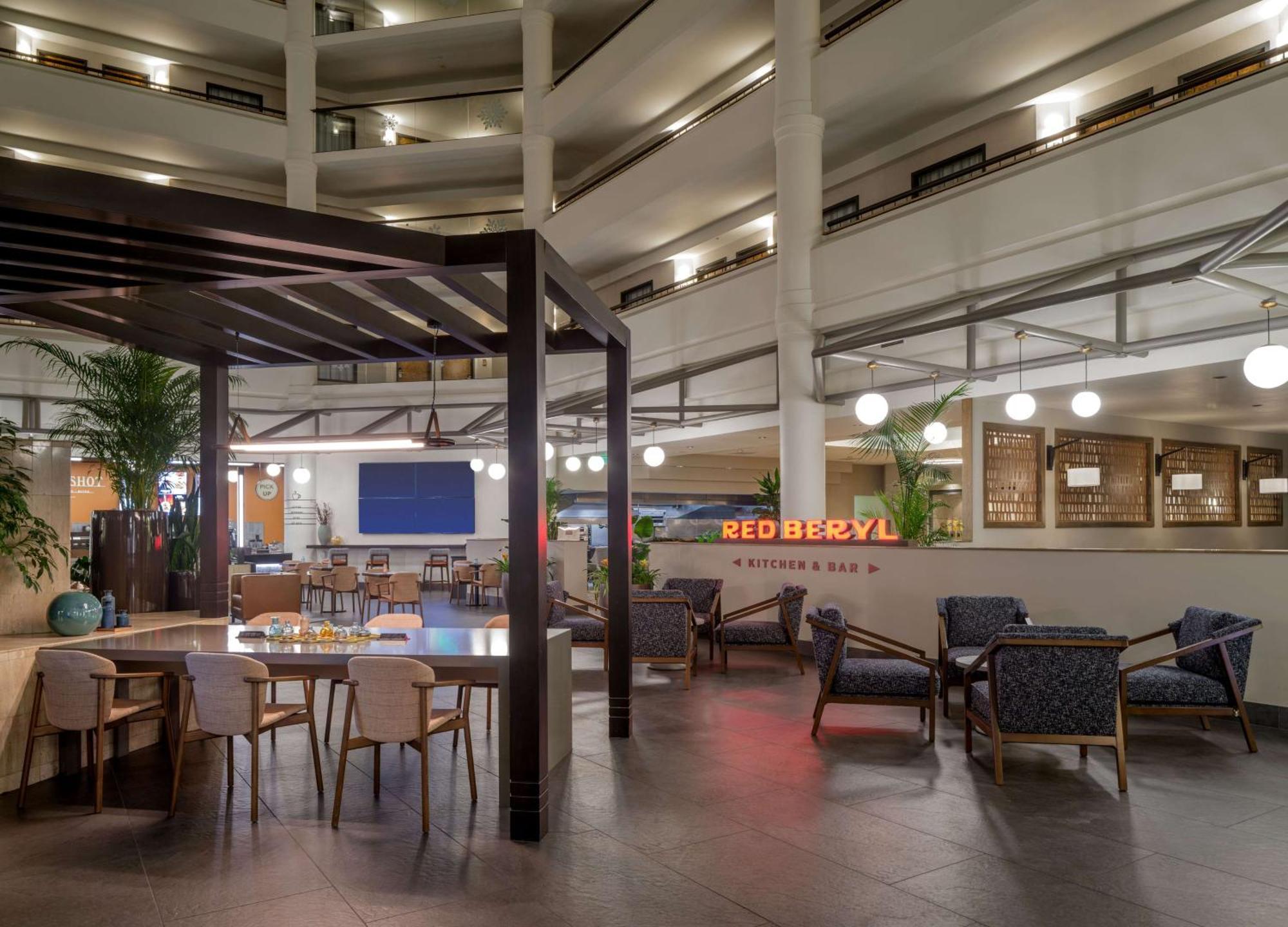 Doubletree Suites By Hilton סולט לייק סיטי מראה חיצוני תמונה