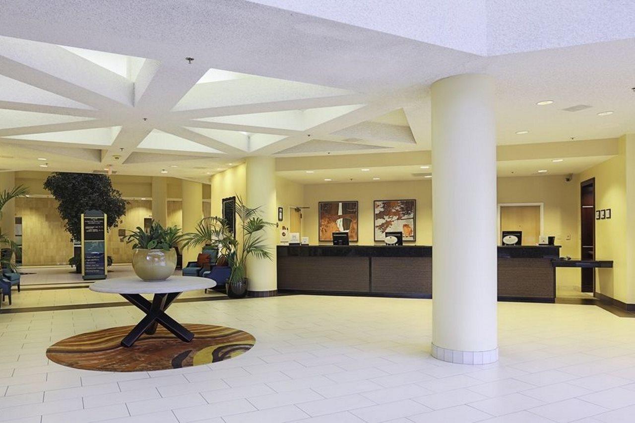 Doubletree Suites By Hilton סולט לייק סיטי מראה חיצוני תמונה