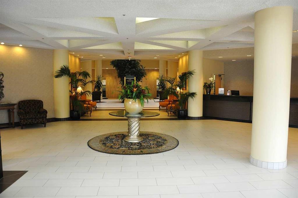 Doubletree Suites By Hilton סולט לייק סיטי מראה פנימי תמונה