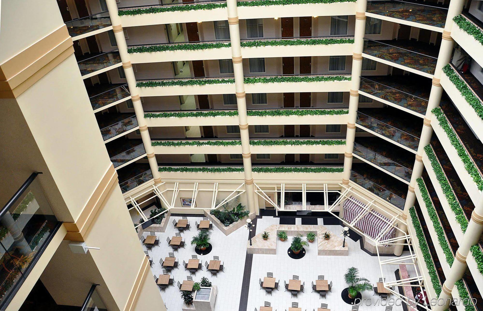 Doubletree Suites By Hilton סולט לייק סיטי מראה פנימי תמונה